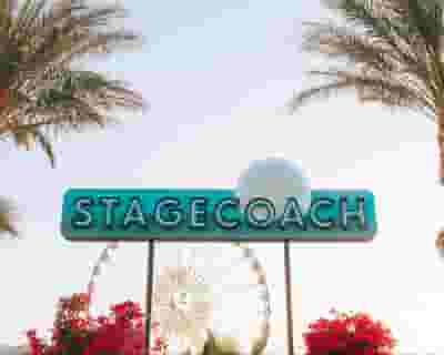 Stagecoach Country Music Festival 2024 tickets blurred poster image