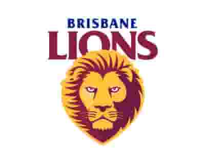AFL Round 14 | Brisbane Lions v St Kilda tickets blurred poster image