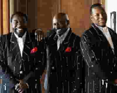 The O'Jays blurred poster image