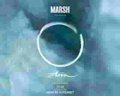 Marsh tickets blurred poster image