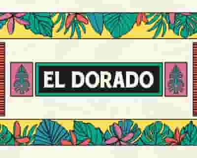 El Dorado Festival 2023 tickets blurred poster image