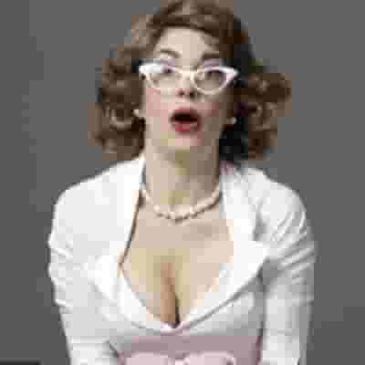 Rosie Rivette blurred poster image