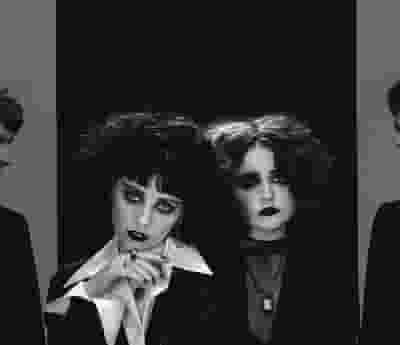 Pale Waves blurred poster image