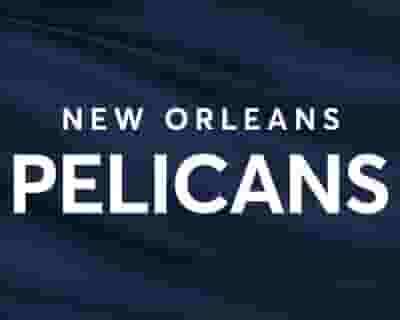 New Orleans Pelicans blurred poster image
