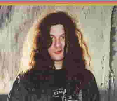 Kurt Vile & the Violators blurred poster image