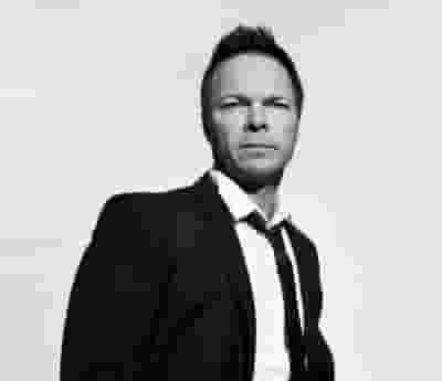 Pete Tong blurred poster image