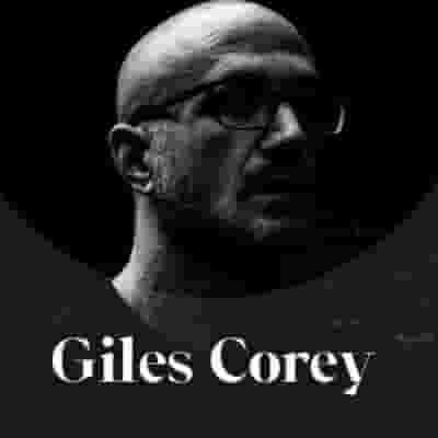 Giles Corey blurred poster image