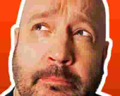Kevin James tickets blurred poster image