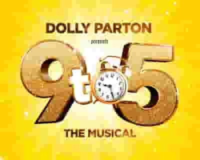 9 To 5: The Musical blurred poster image