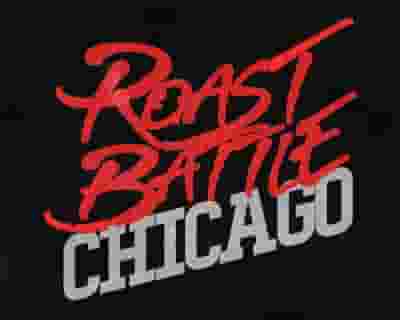 Roast Battle Chicago tickets blurred poster image