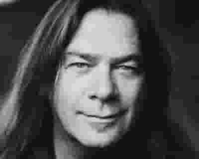 Alan Doyle tickets blurred poster image
