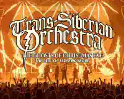 Trans-Siberian Orchestra blurred poster image