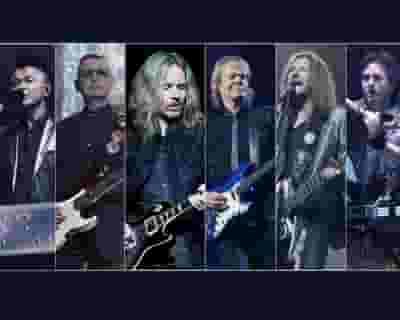 Styx blurred poster image