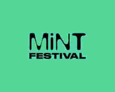 Mint Festival 2024 tickets blurred poster image