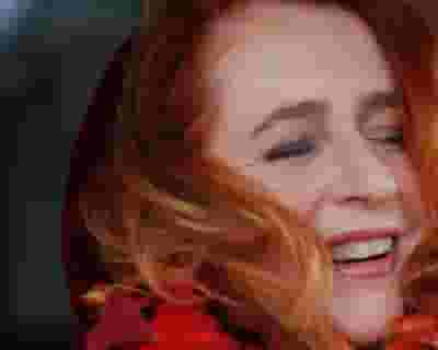 Mary Coughlan tickets blurred poster image