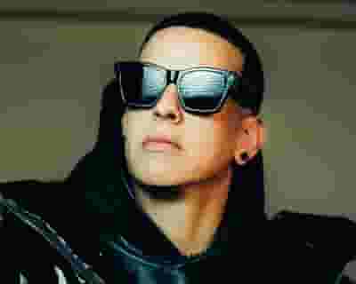 Daddy Yankee blurred poster image