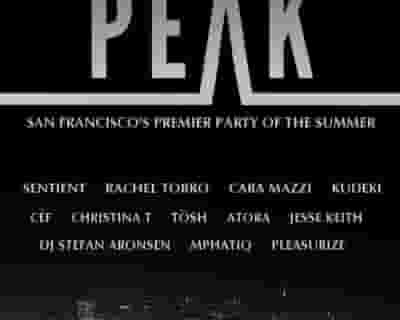 20mission's Péak tickets blurred poster image