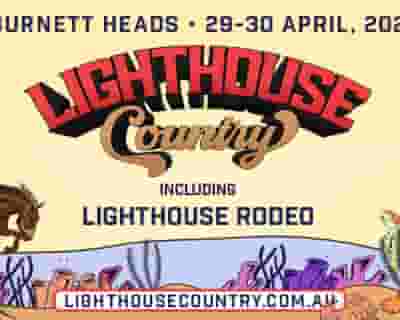 Lighthouse Country tickets blurred poster image
