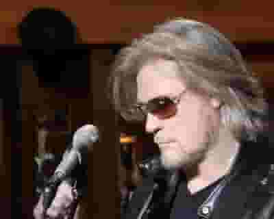 Daryl Hall and the Daryl's House Band with Special Guest Todd Rundgren tickets blurred poster image