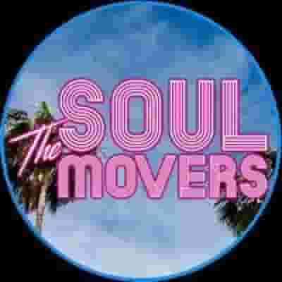 The Soul Movers blurred poster image