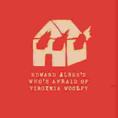 Who's Afraid Of Virginia Woolf? blurred poster image