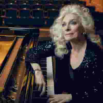 Judy Collins blurred poster image