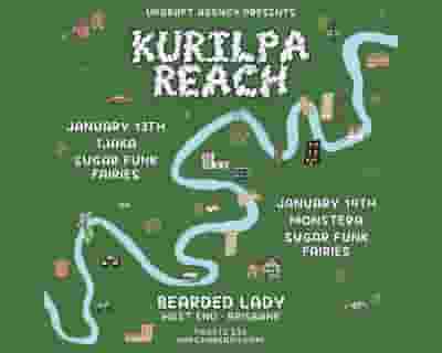 Kurilpa Reach tickets blurred poster image