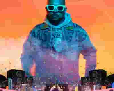 MADE Festival presents Sean Paul tickets blurred poster image