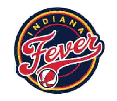 Indiana Fever blurred poster image