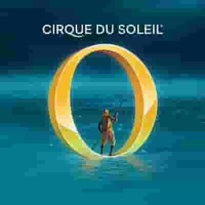 Cirque du Soleil : "O" blurred poster image