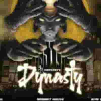 A.S.I.A Presents: DYNASTY blurred poster image