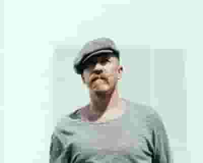 Foy Vance tickets blurred poster image