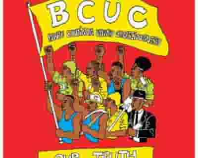 BCUC blurred poster image