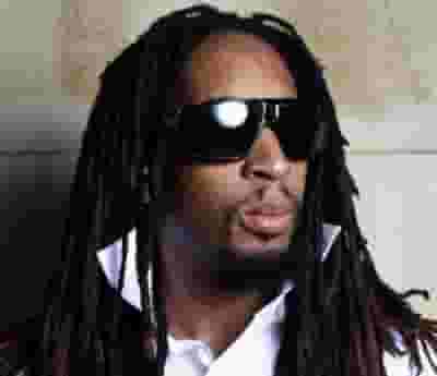 Lil Jon blurred poster image