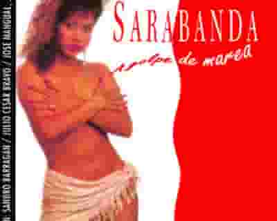 Sarabanda blurred poster image