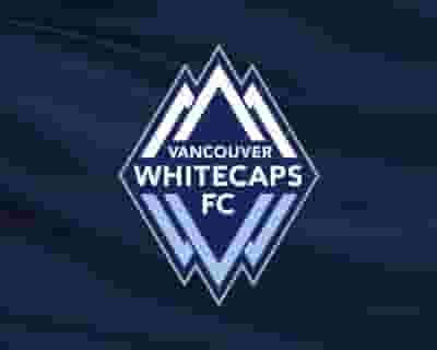 Vancouver Whitecaps FC blurred poster image