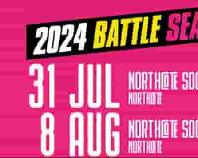Northside Parents Battle of the Bands 31/7 tickets blurred poster image