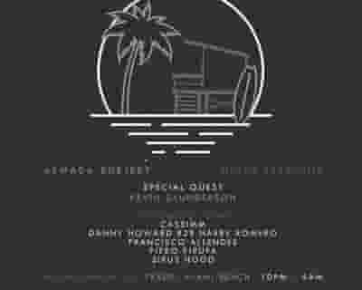 Armada Subjekt - Miami Music Week Sessions tickets blurred poster image