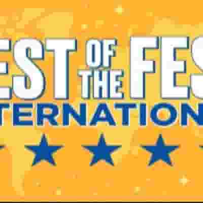 Best Of The Fest International blurred poster image