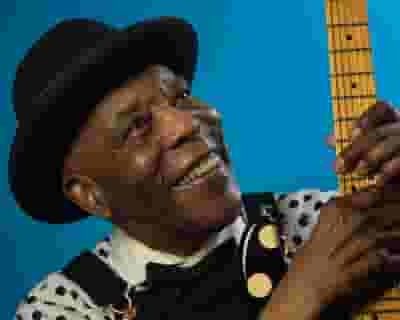 Buddy Guy | Damn Right Farewell Tour tickets blurred poster image