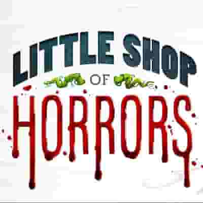Little Shop of Horrors blurred poster image