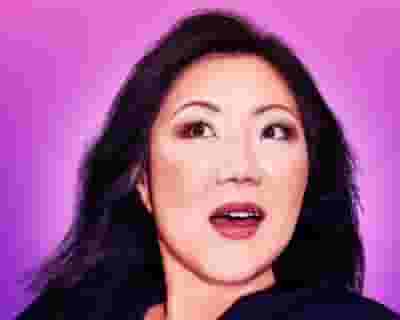 Netflix Is A Joke Presents: Margaret Cho and Friends tickets blurred poster image
