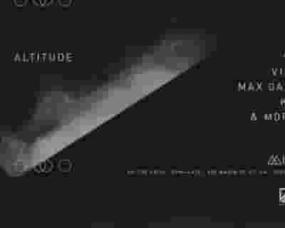 Altitude: Steffi, Virginia , Max Gardner, Kudeki More TBA tickets blurred poster image