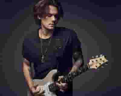 John Mayer - Sob Rock Tour 2022 tickets blurred poster image
