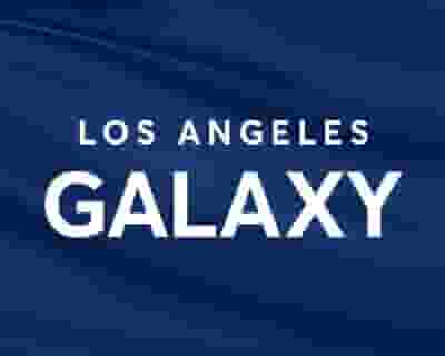 LA Galaxy blurred poster image