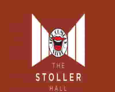 The Comedy Store at The Stoller Hall tickets blurred poster image