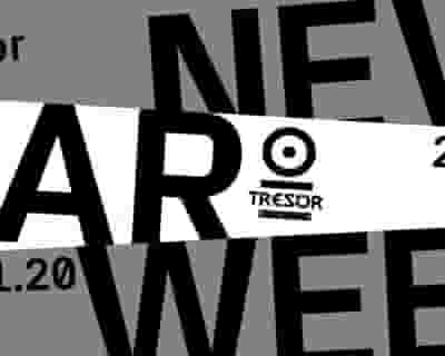 Tresor.Klubnacht with Steve Bicknell, Oskar Offermann, Lewis Fautzi tickets blurred poster image