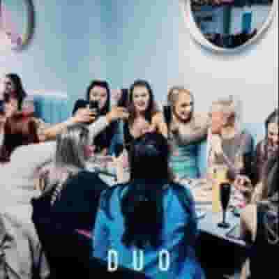 Bottomless Pancakes & Prosecco Brunch blurred poster image