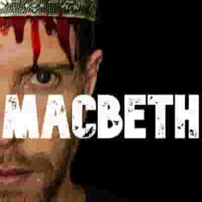 Macbeth blurred poster image
