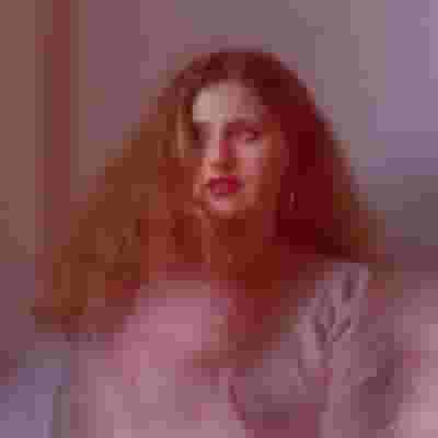 Ella Clair blurred poster image